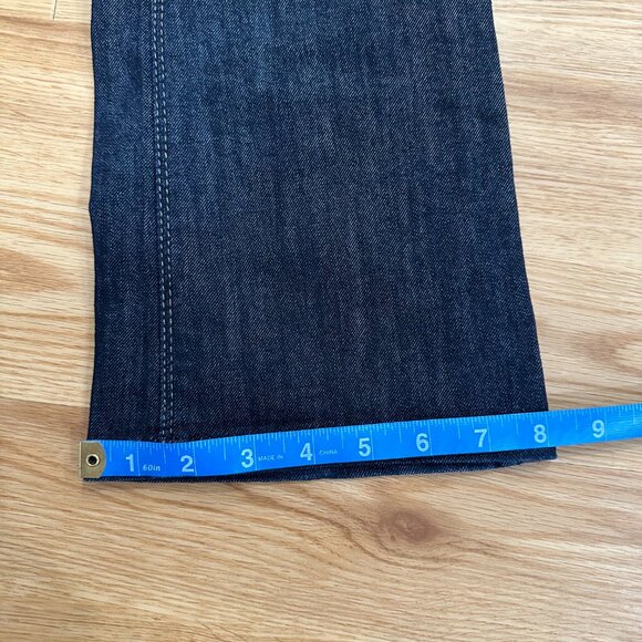 DL1961 Women's Cindy Slim Bootcut Denim Jeans Size 26 - Picture 13 of 13